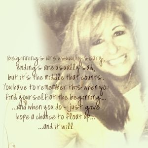 Meet your Posher, Pam